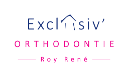 Orthodontie Roy René Logo